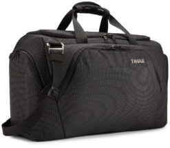 Thule Crossover 2 Duffle 44L- Black -Samsonite Store image 2084