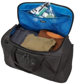 Thule Crossover 2 Duffle 44L- Black -Samsonite Store image 2086