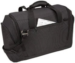 Thule Crossover 2 Duffle 44L- Black -Samsonite Store image 2090
