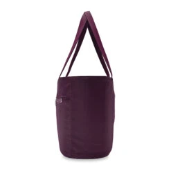 Briggs & Riley NEW Baseline Traveler Tote- Plum -Samsonite Store image 2094
