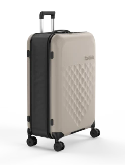 Rollink Flex 360 Spinner- 29" Check In Spinner Warm Grey -Samsonite Store image 21