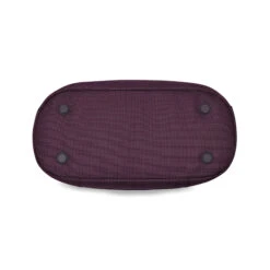 Briggs & Riley NEW Baseline Traveler Tote- Plum -Samsonite Store image 2102