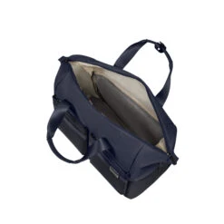 Samsonite Airea CarryOn Duffle Bag-Dark Blue -Samsonite Store image 2122