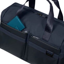 Samsonite Airea CarryOn Duffle Bag-Dark Blue -Samsonite Store image 2123