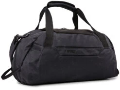 Thule Aion 35L Duffle Bag- Black -Samsonite Store image 2132