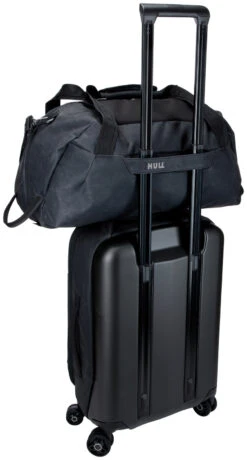 Thule Aion 35L Duffle Bag- Black -Samsonite Store image 2134