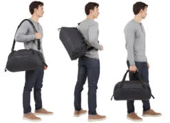 Thule Aion 35L Duffle Bag- Black -Samsonite Store image 2135