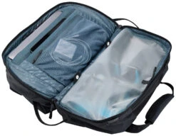 Thule Aion 35L Duffle Bag- Black -Samsonite Store image 2137