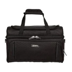 Samsonite Flight Series Cooler Bag- Black