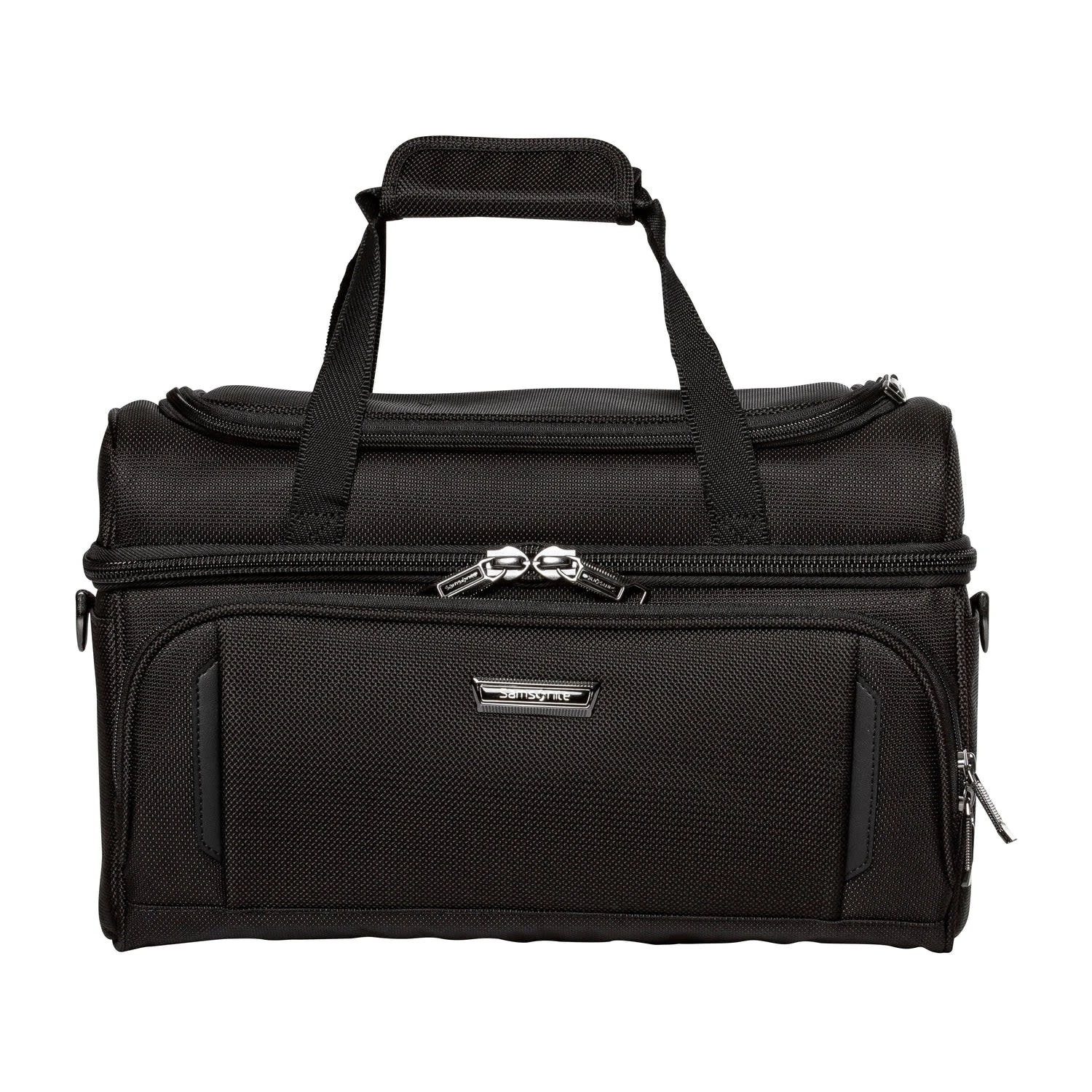 Samsonite Flight Series Cooler Bag- Black 3 Samsonite Flight Series Cooler Bag- Black