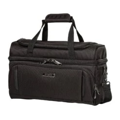 Samsonite Flight Series Cooler Bag- Black 8 Samsonite Flight Series Cooler Bag- Black -Samsonite Store image 2145