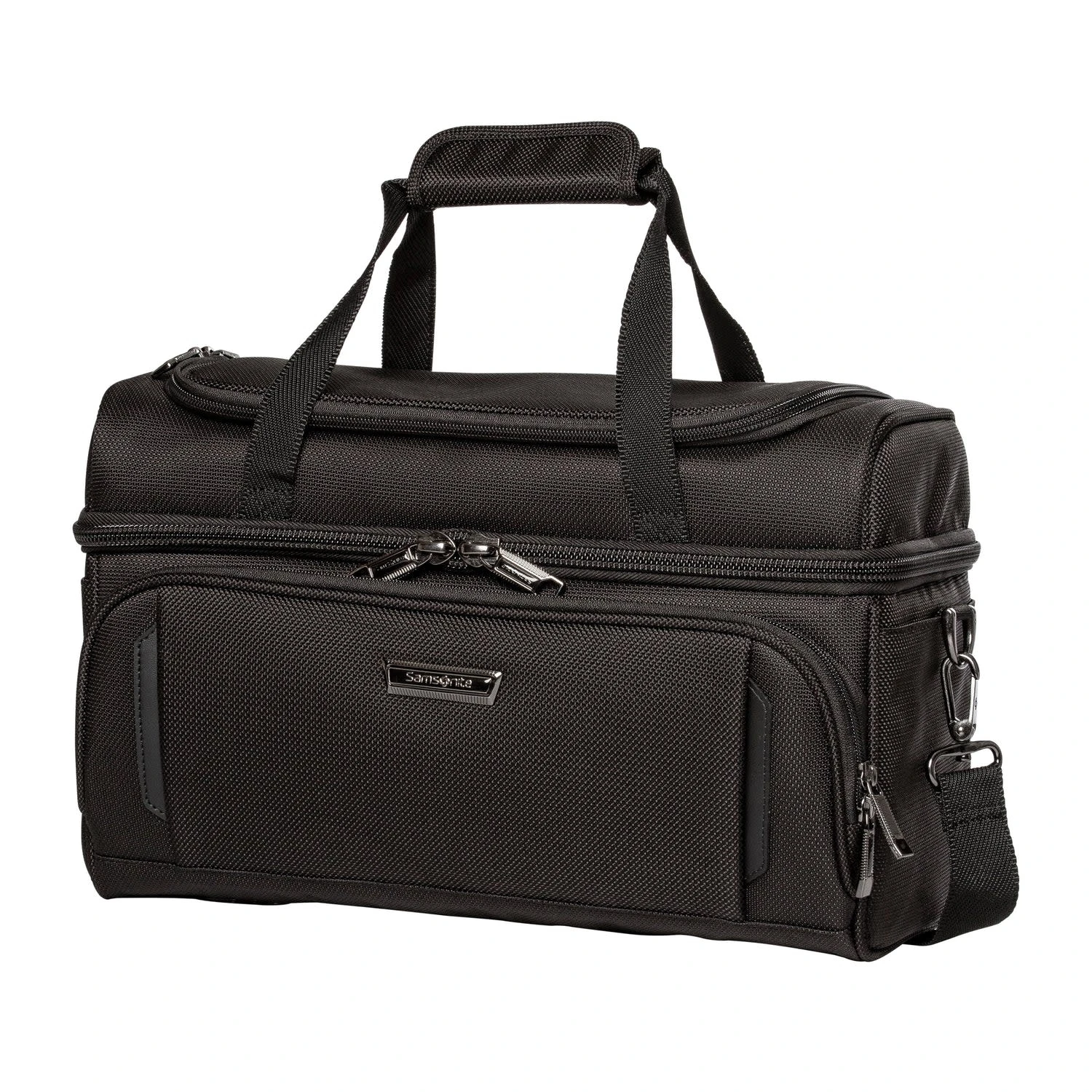 Samsonite Flight Series Cooler Bag- Black 5 Samsonite Flight Series Cooler Bag- Black - Image 3