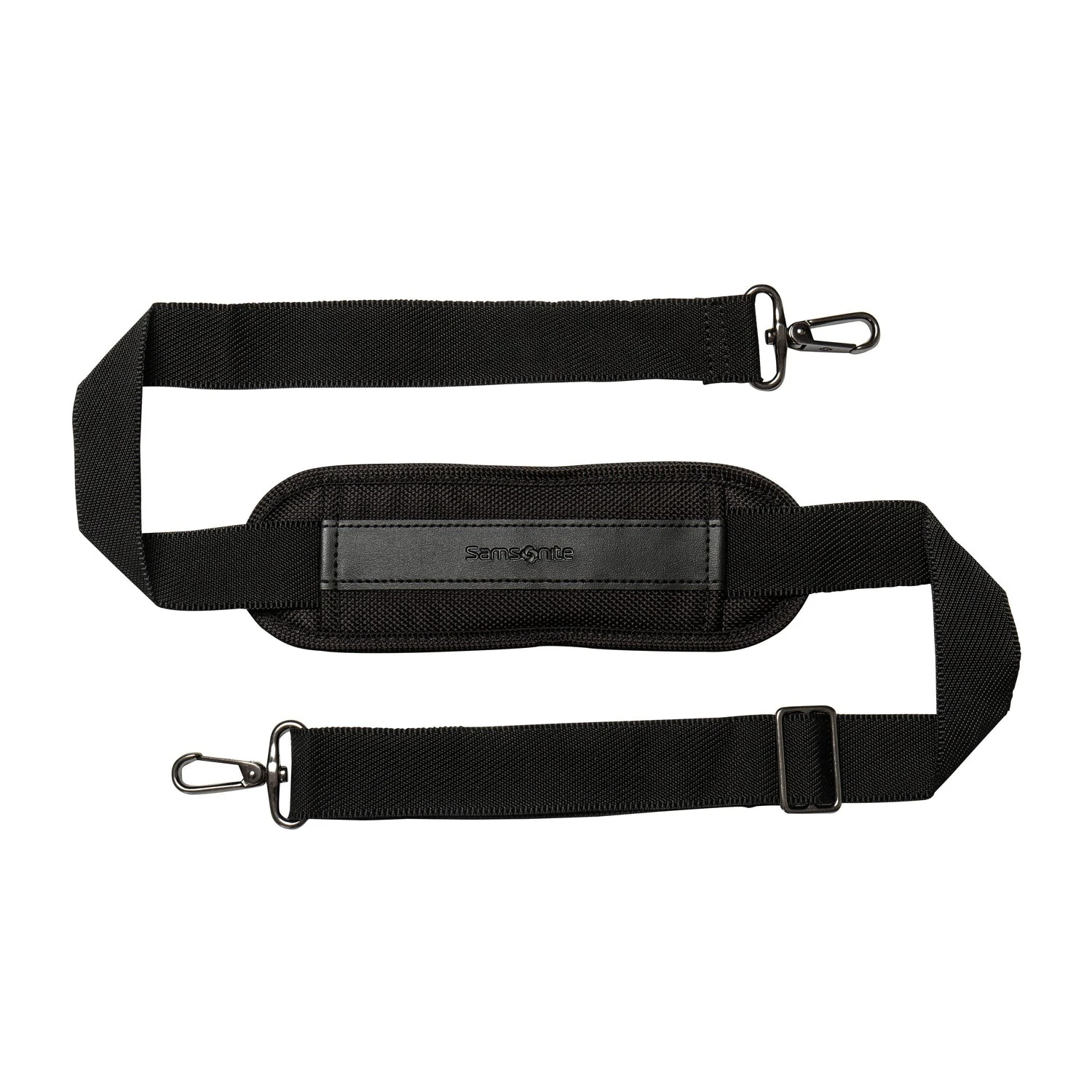 Samsonite Flight Series Cooler Bag- Black 6 Samsonite Flight Series Cooler Bag- Black - Image 4