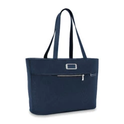 Briggs & Riley NEW Baseline Traveler Tote- Navy -Samsonite Store image 2155