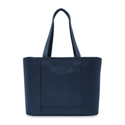 Briggs & Riley NEW Baseline Traveler Tote- Navy -Samsonite Store image 2157