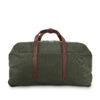 Samsonite Virtuosa Wheeled Duffle- Pine Green -Samsonite Store image 2158