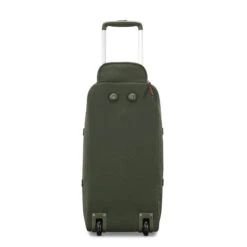 Samsonite Virtuosa Wheeled Duffle- Pine Green -Samsonite Store image 2160