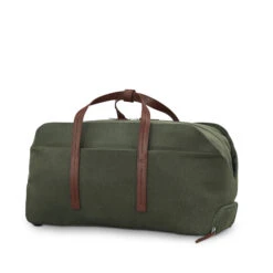 Samsonite Virtuosa Wheeled Duffle- Pine Green -Samsonite Store image 2163