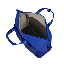 Samsonite Airea CarryOn Duffle Bag-Nautical Blue -Samsonite Store image 2173