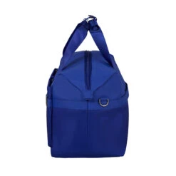 Samsonite Airea CarryOn Duffle Bag-Nautical Blue -Samsonite Store image 2174