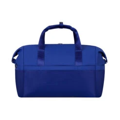 Samsonite Airea CarryOn Duffle Bag-Nautical Blue -Samsonite Store image 2175