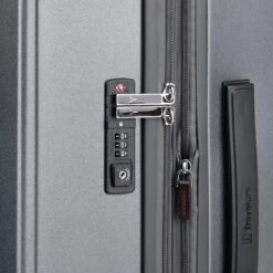 Travel Pro Platinum® Elite Medium Check-In Expandable Hardside Spinner- Vintage Grey -Samsonite Store image 218