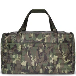Lug Trolley Duffle Bag- Camo Green 10 Lug Trolley Duffle Bag- Camo Green -Samsonite Store image 2194