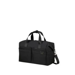 Samsonite Airea CarryOn Duffle Bag- Black -Samsonite Store image 2200