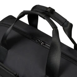 Samsonite Airea CarryOn Duffle Bag- Black -Samsonite Store image 2207