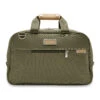 Briggs & Riley NEW Baseline Executive Travel Duffle-Olive
