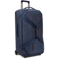 Thule Crossover 2 Wheeled Duffel Bag 76cm/30" Dress Blue -Samsonite Store image 2216