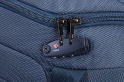 Thule Crossover 2 Wheeled Duffel Bag 76cm/30" Dress Blue -Samsonite Store image 2219