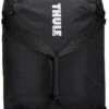 Thule Subterra Wheeled Duffel Bag 70cm / 28" -Black -Samsonite Store image 2257