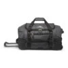 High Sierra Fairlead Collection 22" Drop Bottom Duffle- Mercury -Samsonite Store image 2274