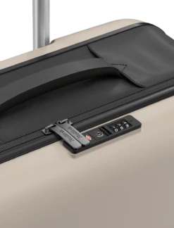 Rollink Flex 360 Spinner- 29" Check In Spinner Warm Grey -Samsonite Store image 23