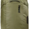 Thule Chasm Wheeled Duffel 81cm/32" Olive -Samsonite Store image 2303