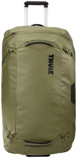 Thule Chasm Wheeled Duffel 81cm/32" Olive