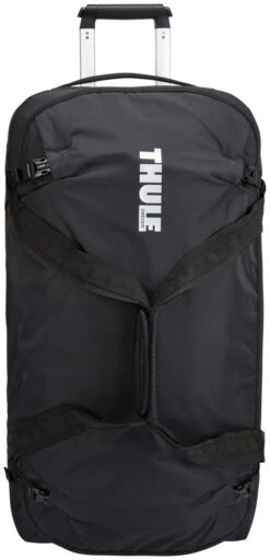 Thule Subterra Wheeled Duffel Bag 75cm/30" - Black -Samsonite Store image 2340