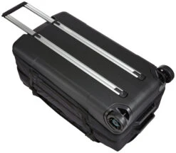 Thule Subterra Wheeled Duffel Bag 75cm/30" - Black -Samsonite Store image 2347