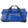 Eagle Creek Migrate Wheeled Duffle 110L- Mesa Blue 1 Eagle Creek Migrate Wheeled Duffle 110L- Mesa Blue -Samsonite Store image 2351