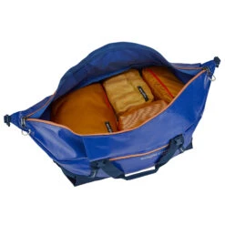 Eagle Creek Migrate Wheeled Duffle 110L- Mesa Blue -Samsonite Store image 2355
