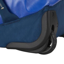 Eagle Creek Migrate Wheeled Duffle 110L- Mesa Blue -Samsonite Store image 2356