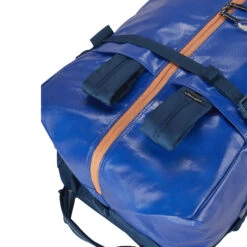 Eagle Creek Migrate Wheeled Duffle 110L- Mesa Blue -Samsonite Store image 2357