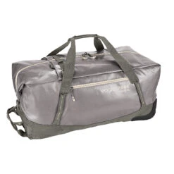 Eagle Creek Migrate Wheeled Duffle 110L- River Rock