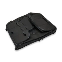 Briggs & Riley NEW Baseline Large 2-Wheel Duffle- Black 14 Briggs & Riley NEW Baseline Large 2-Wheel Duffle- Black -Samsonite Store image 2393