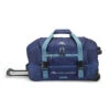 High Sierra Fairlead Collection 22" Drop Bottom Duffle- Navy 1 High Sierra Fairlead Collection 22" Drop Bottom Duffle- Navy -Samsonite Store image 2397