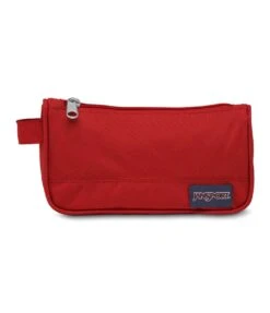 Jansport Medium Accessory Red Tape