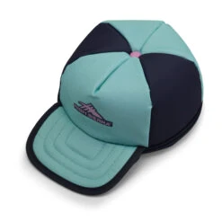High Sierra Fun Lunch Kit- Basball Hat Sky Blue