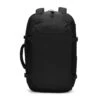 Pacsafe Venturesafe EXP45 Anti-Theft Travel Pack Black