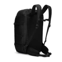Pacsafe Venturesafe EXP45 Anti-Theft Travel Pack Black -Samsonite Store image 2422